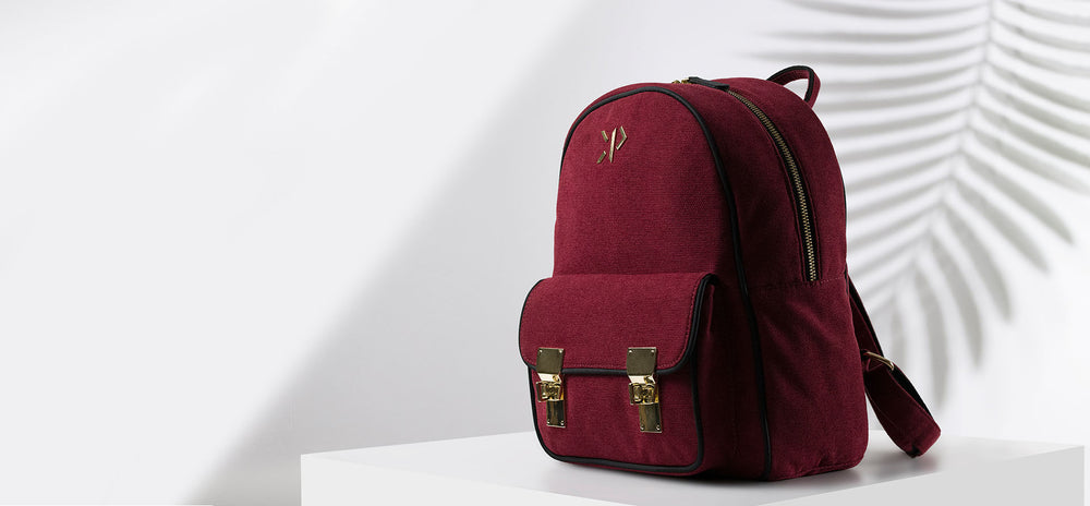 kaypac backpacks slider