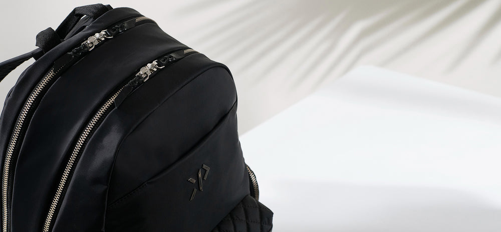 kaypac backpacks and bags