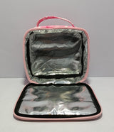 Flamingo Lunch Bag