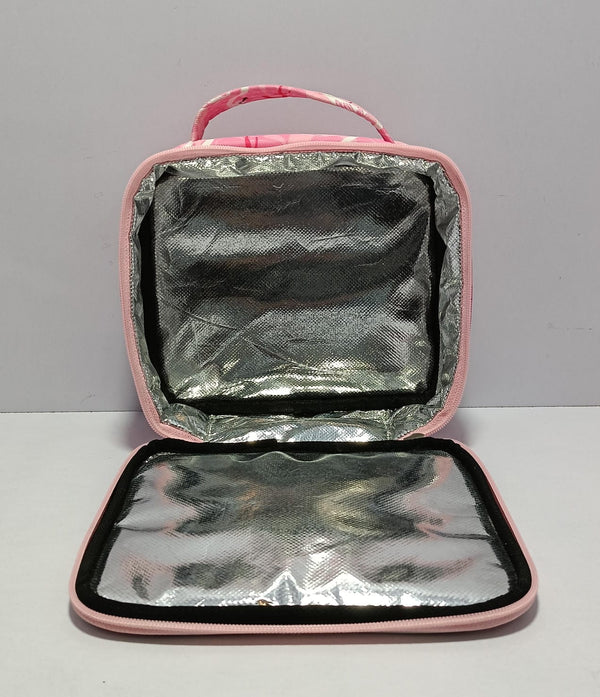 Flamingo Lunch Bag