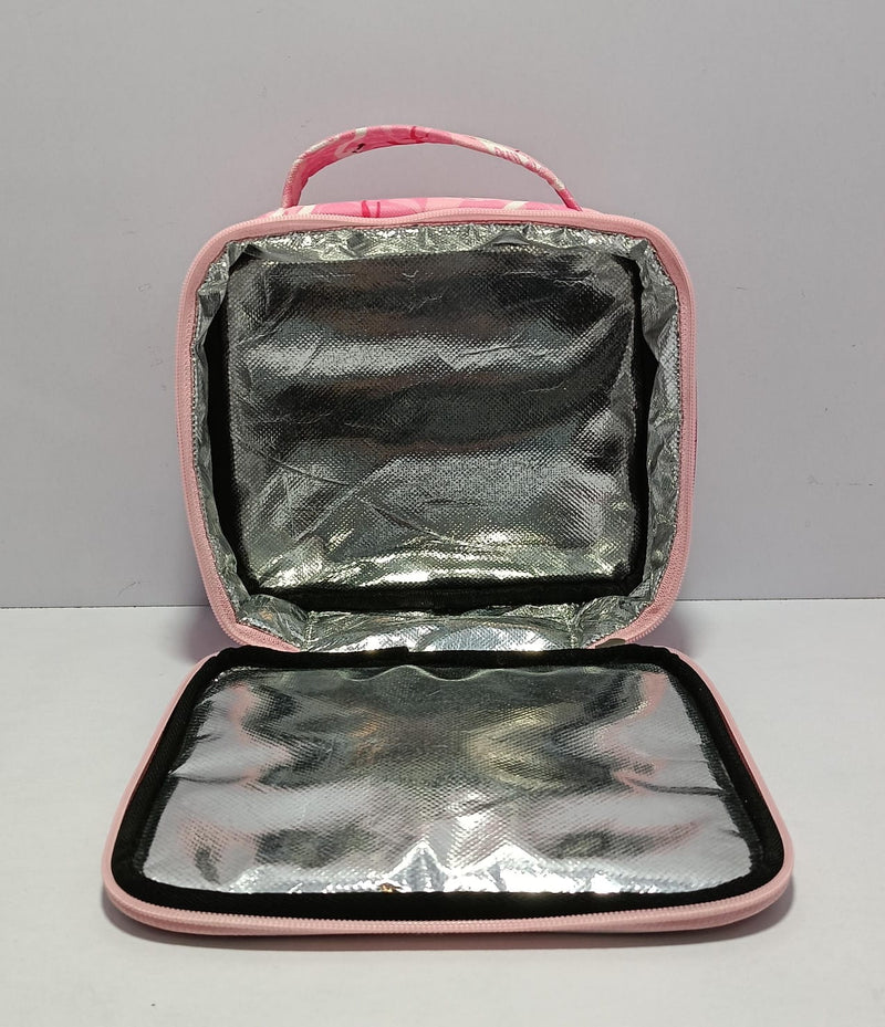 Flamingo Lunch Bag
