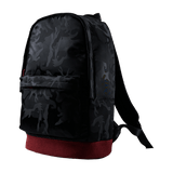 Black Camo Backpack