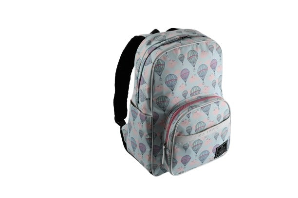 Hot Air Balloon Large Backpack