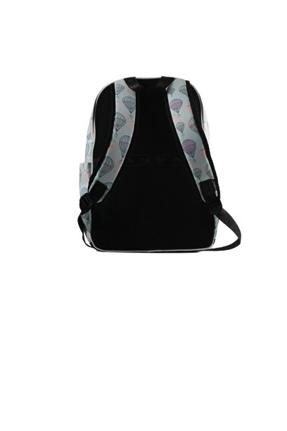 Hot Air Balloon Large Backpack