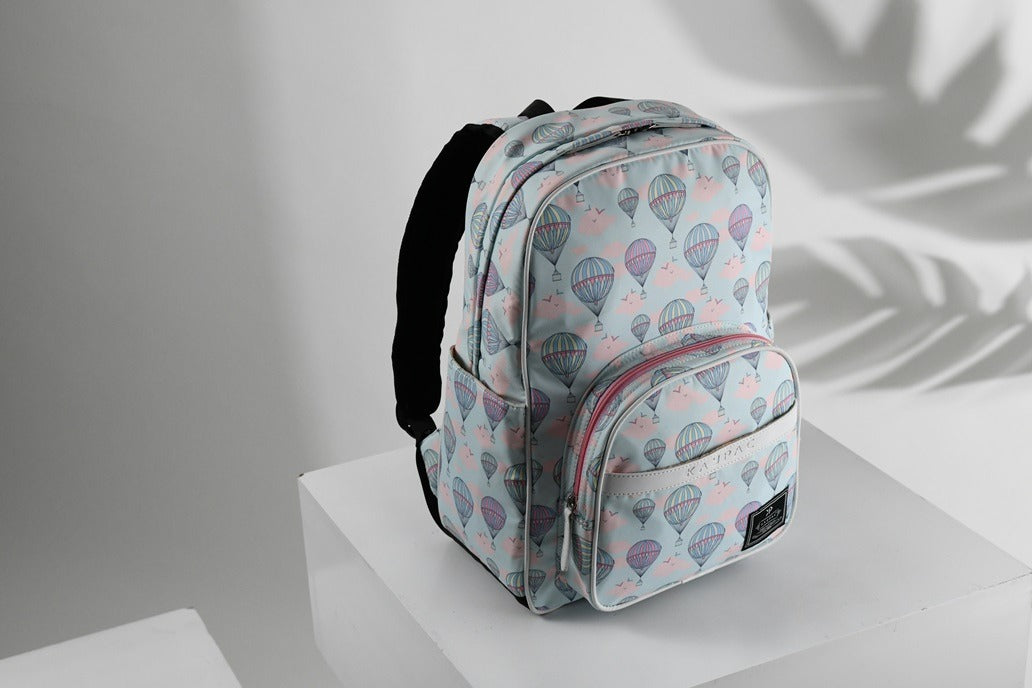Hot Air Balloon Large Backpack