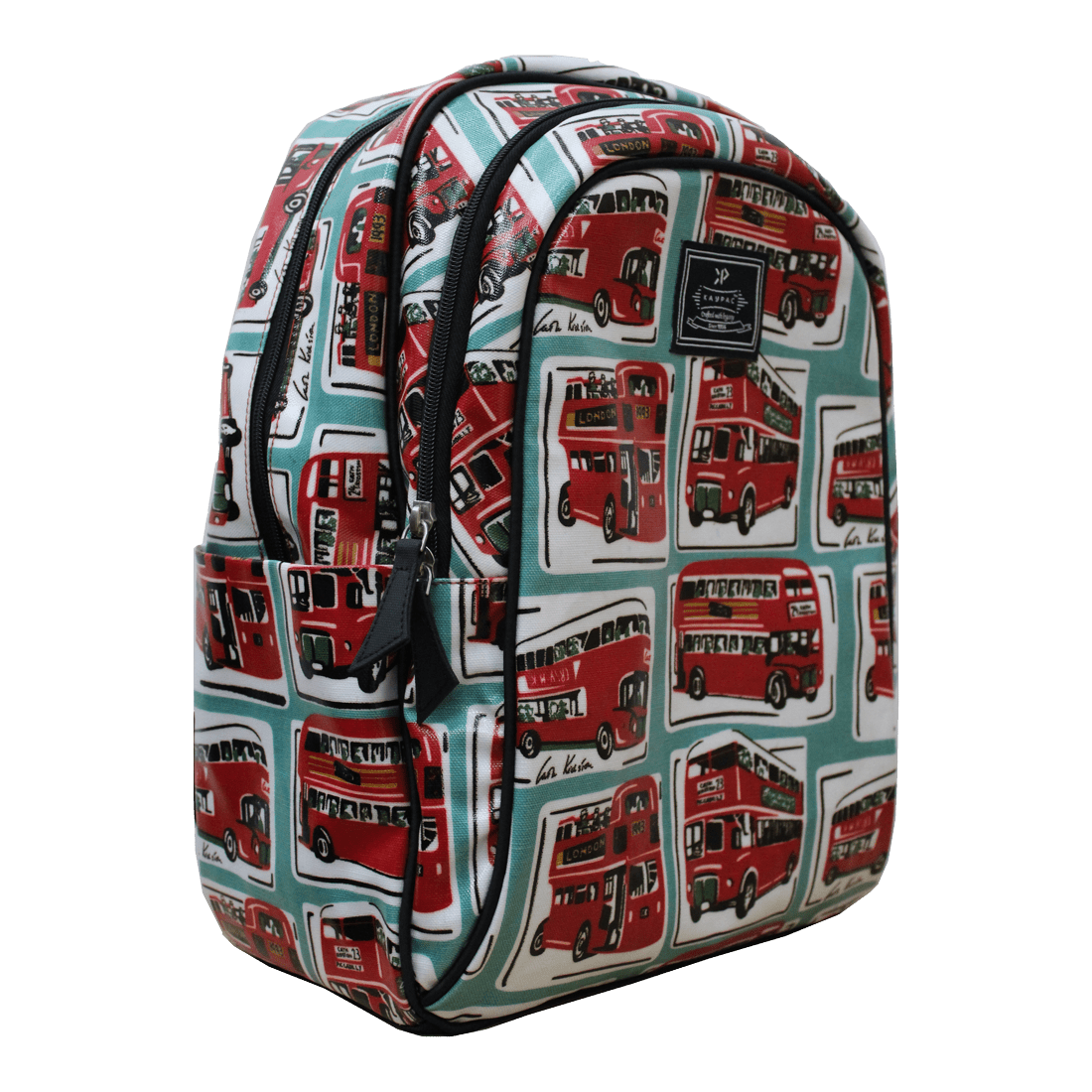 Oxford Backpack with free Pouch