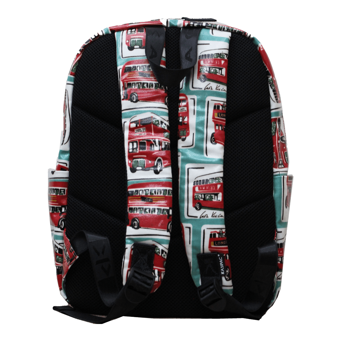 Oxford Backpack with free Pouch