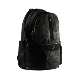 Muffle Silver Backpack
