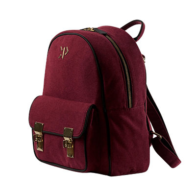 Mulberry Backpack