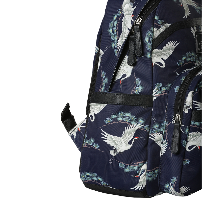 Swan Lager Backpack