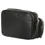Pu Leather Pouch Black