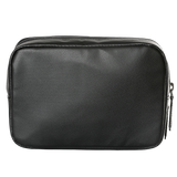 Pu Leather Pouch Black