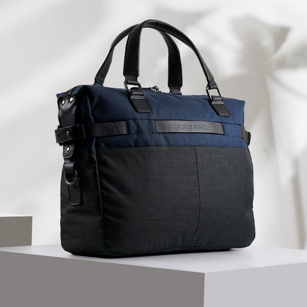 URBANO MESSENGER BAG - ORGANISER