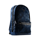STARBOY CAMOUFLAGE PRINTED BACKPACK
